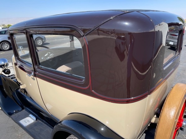 Used-1929-Ford-Model-A