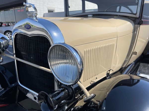 Used-1929-Ford-Model-A