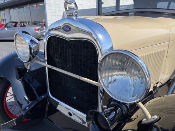 Used-1929-Ford-Model-A