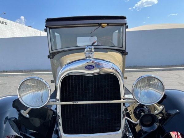 Used-1929-Ford-Model-A