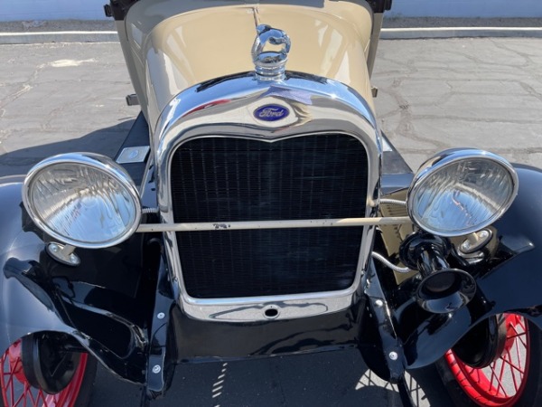 Used-1929-Ford-Model-A