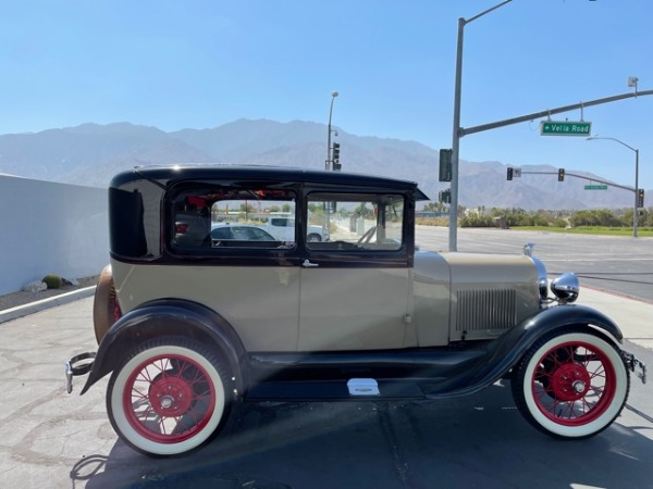 Used-1929-Ford-Model-A