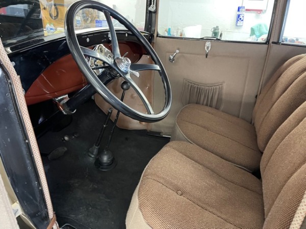 Used-1929-Ford-Model-A