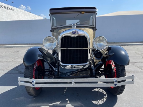 Used-1929-Ford-Model-A