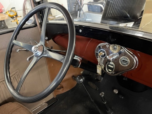 Used-1929-Ford-Model-A