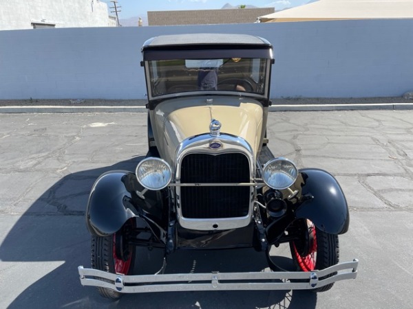 Used-1929-Ford-Model-A