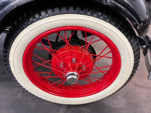 Used-1929-Ford-Model-A