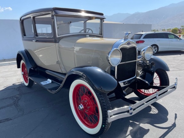 Used-1929-Ford-Model-A