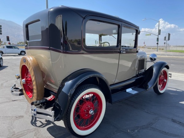 Used-1929-Ford-Model-A