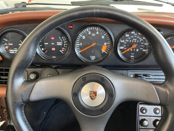 Used-1988-Porsche-911-Carrera