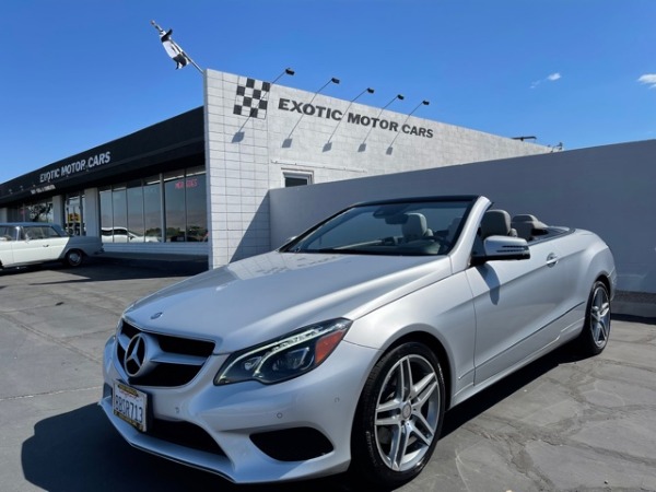 Used-2014-Mercedes-Benz-E-Class-E-350