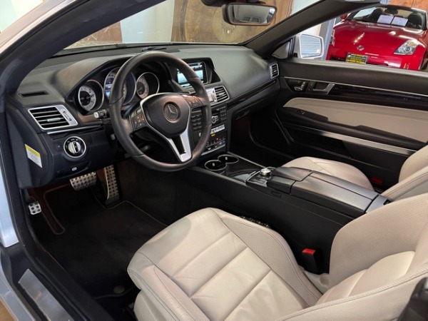 Used-2014-Mercedes-Benz-E-Class-E-350