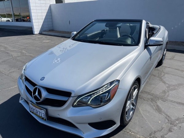 Used-2014-Mercedes-Benz-E-Class-E-350