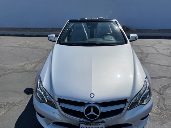 Used-2014-Mercedes-Benz-E-Class-E-350