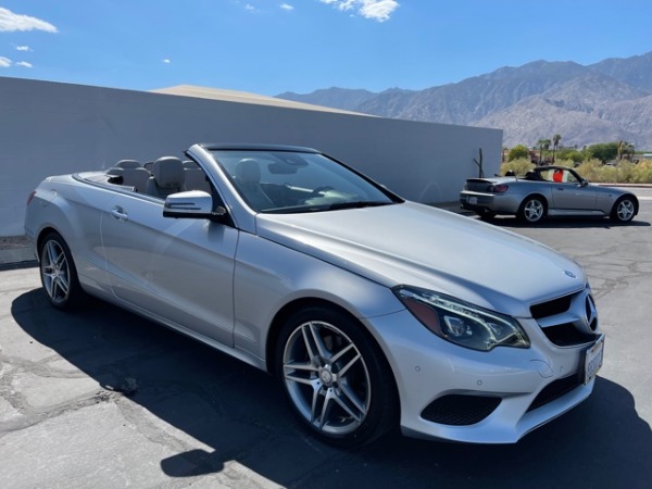 Used-2014-Mercedes-Benz-E-Class-E-350