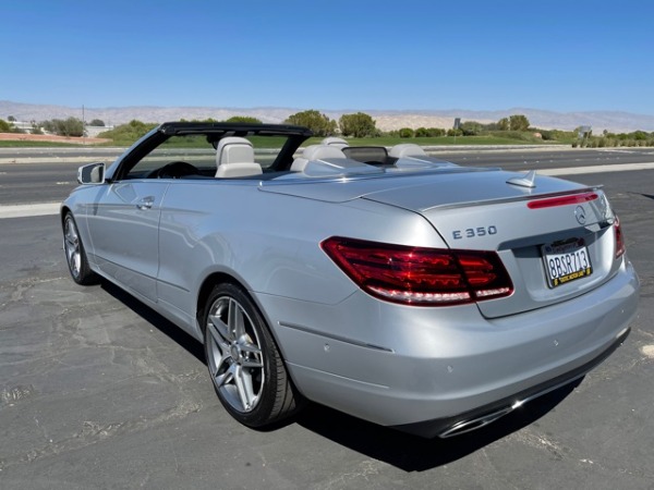 Used-2014-Mercedes-Benz-E-Class-E-350