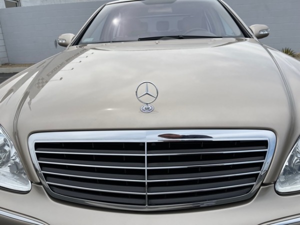 Used-2006-Mercedes-Benz-S-Class-S-430