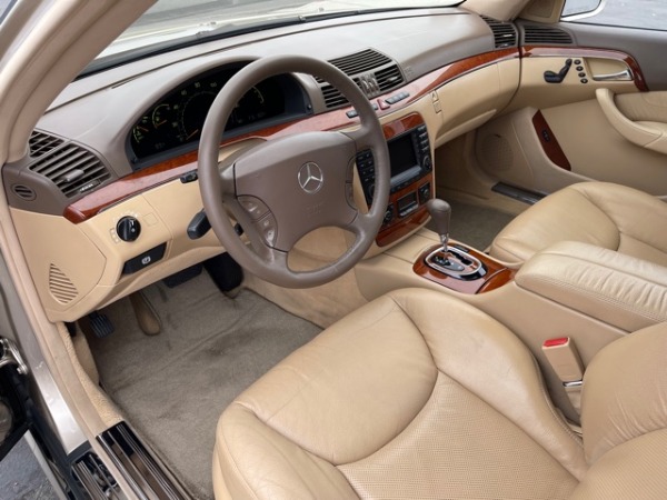 Used-2006-Mercedes-Benz-S-Class-S-430