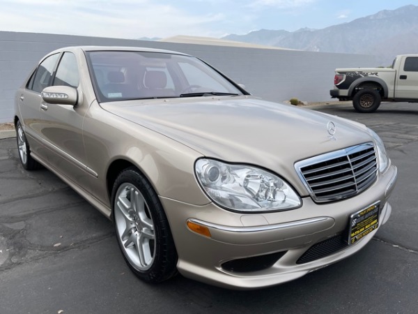 Used-2006-Mercedes-Benz-S-Class-S-430