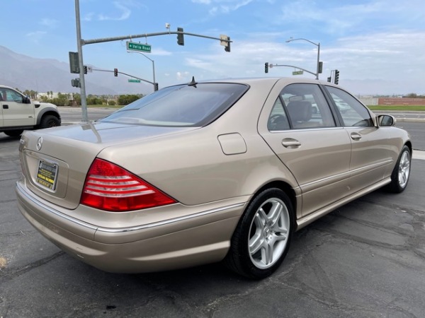 Used-2006-Mercedes-Benz-S-Class-S-430