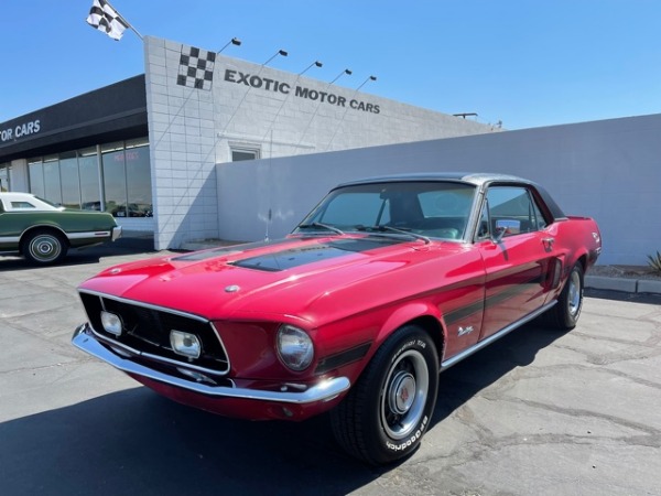 Used-1968-Ford-Mustang-California-Special-California-Special