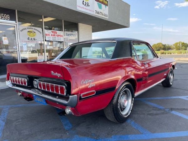 Used-1968-Ford-Mustang-California-Special-California-Special