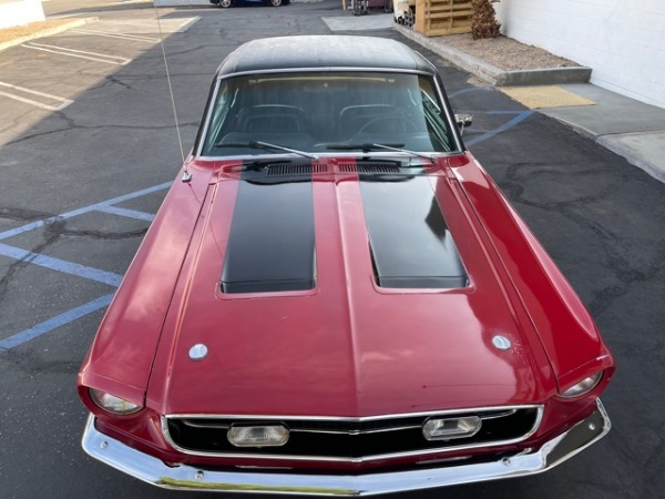 Used-1968-Ford-Mustang-California-Special-California-Special