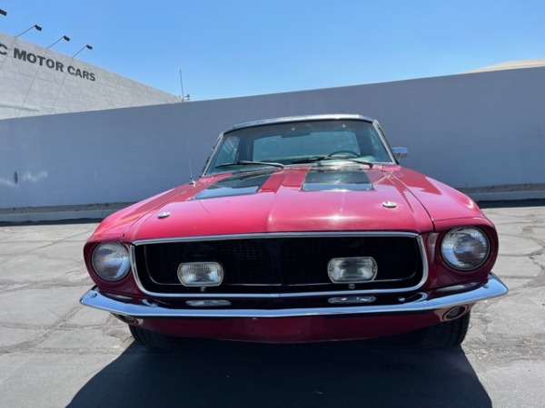 Used-1968-Ford-Mustang-California-Special-California-Special