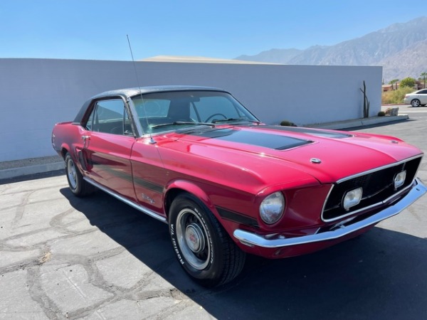 Used-1968-Ford-Mustang-California-Special-California-Special