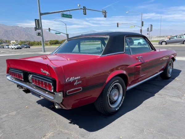 Used-1968-Ford-Mustang-California-Special-California-Special