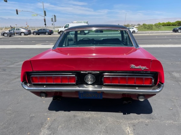 Used-1968-Ford-Mustang-California-Special-California-Special