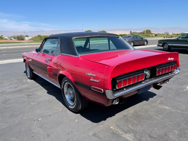 Used-1968-Ford-Mustang-California-Special-California-Special