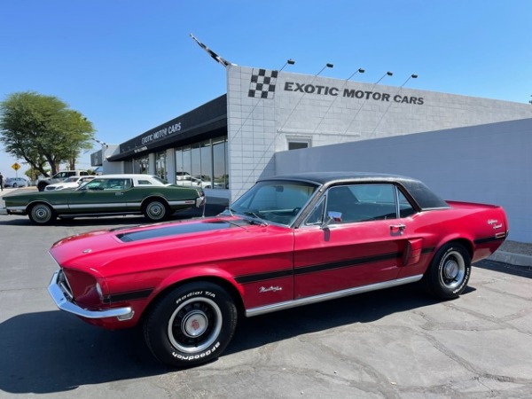 Used-1968-Ford-Mustang-California-Special-California-Special