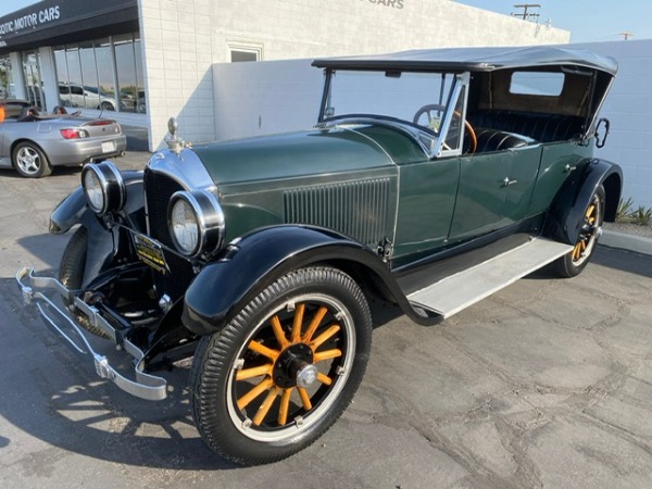 Used-1921-Paige-6-66-Larchmont-II-Sport-Touring
