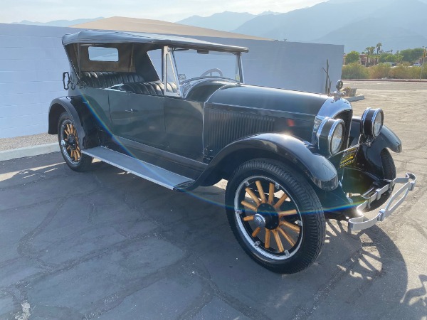 Used-1921-Paige-6-66-Larchmont-II-Sport-Touring
