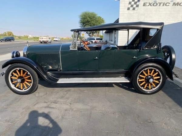 Used-1921-Paige-6-66-Larchmont-II-Sport-Touring