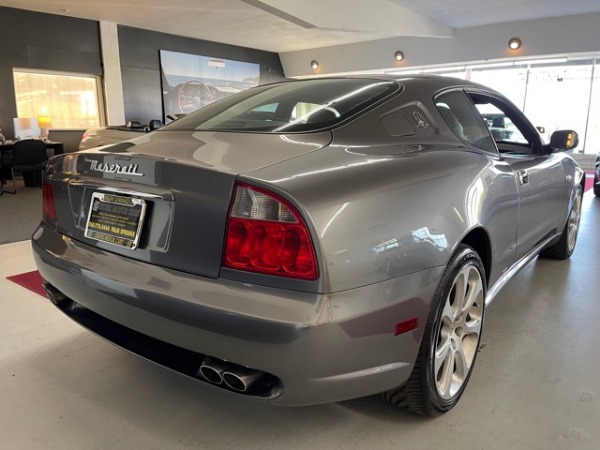 Used-2004-Maserati-Coupe-Cambiocorsa