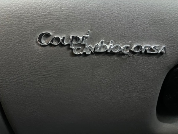 Used-2004-Maserati-Coupe-Cambiocorsa