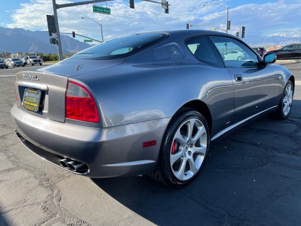 Used-2004-Maserati-Coupe-Cambiocorsa