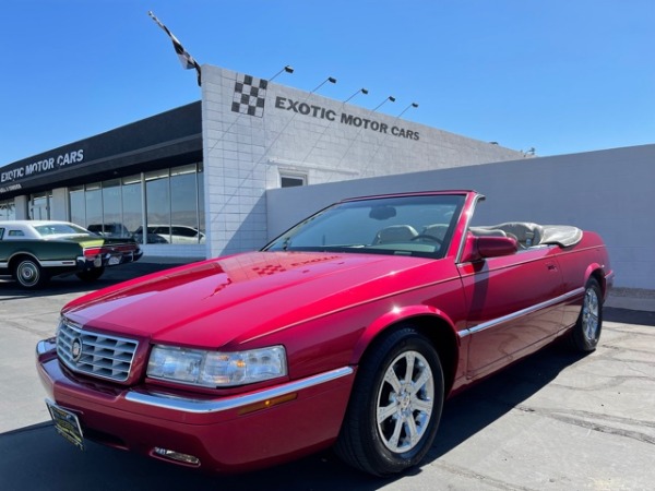 Used-2002-Cadillac-Eldorado-ESC-Convertible