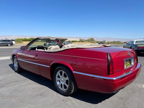 Used-2002-Cadillac-Eldorado-ESC-Convertible