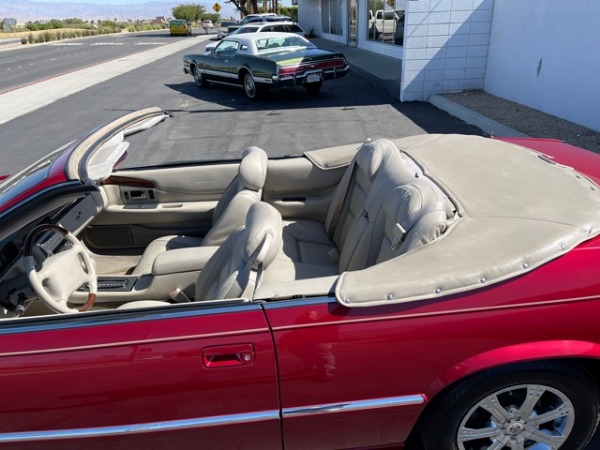 Used-2002-Cadillac-Eldorado-ESC-Convertible