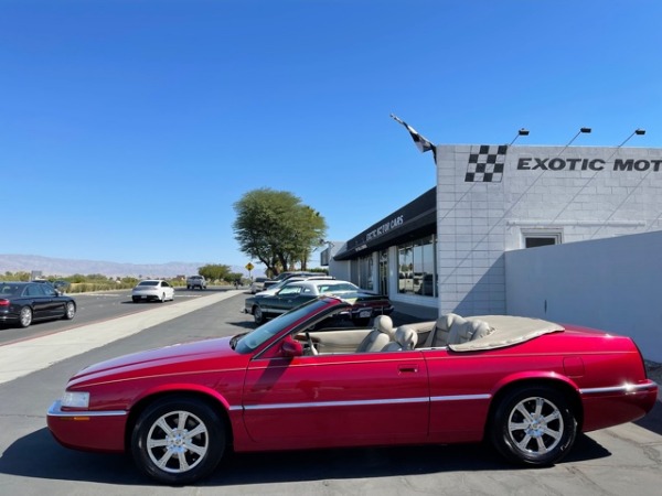 Used-2002-Cadillac-Eldorado-ESC-Convertible