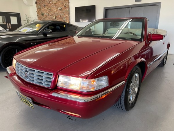 Used-2002-Cadillac-Eldorado-ESC-Convertible