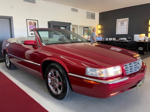 Used-2002-Cadillac-Eldorado-ESC-Convertible