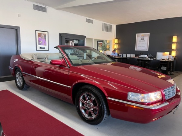 Used-2002-Cadillac-Eldorado-ESC-Convertible