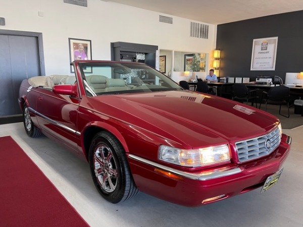 Used-2002-Cadillac-Eldorado-ESC-Convertible