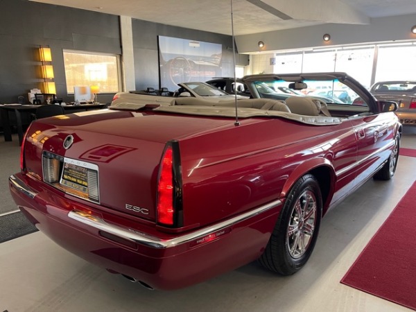 Used-2002-Cadillac-Eldorado-ESC-Convertible