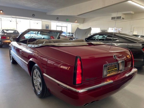 Used-2002-Cadillac-Eldorado-ESC-Convertible