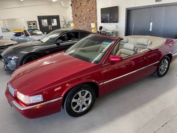 Used-2002-Cadillac-Eldorado-ESC-Convertible